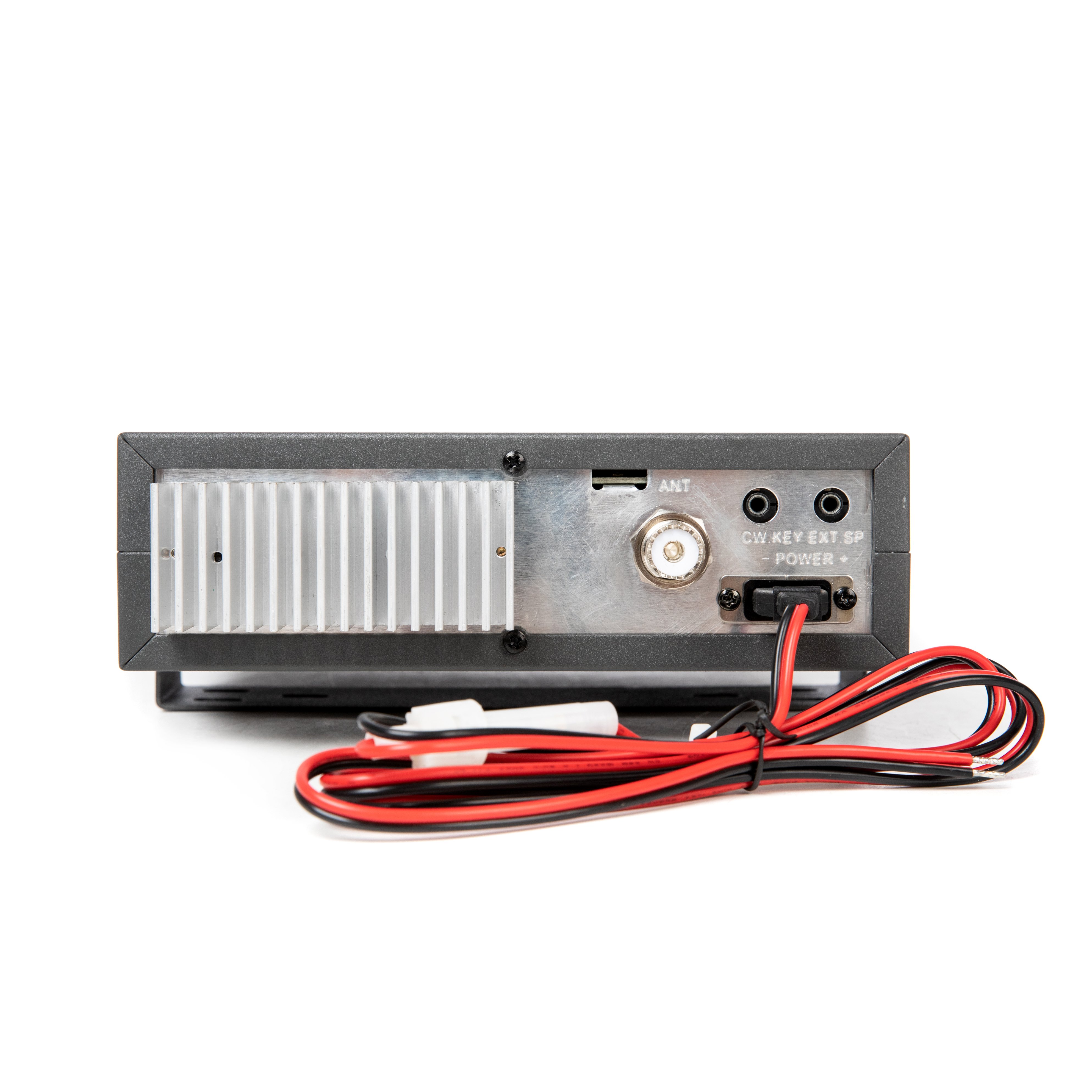 Wholesale Original VHF/UHF Amateur 45 Watts LT-5558 Radio Station Walkie Talkie Car Radios