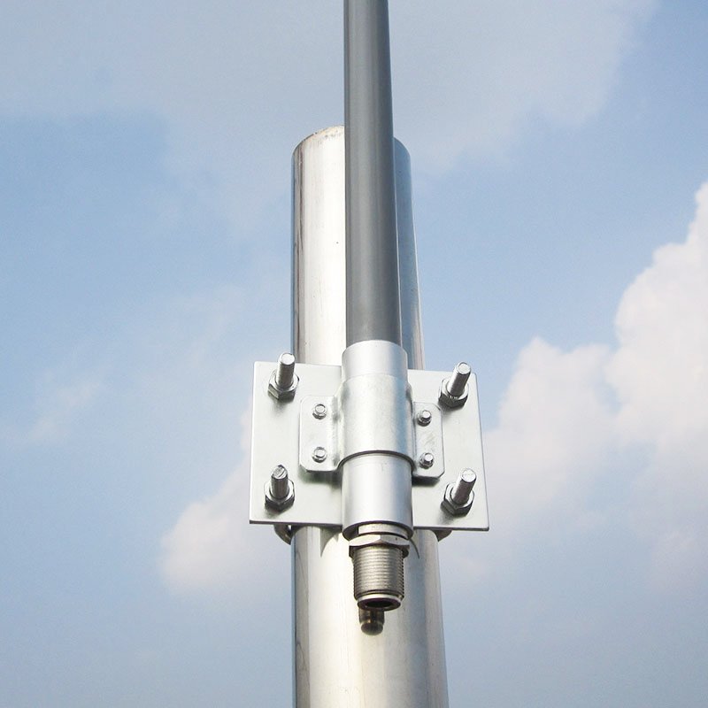 Long Range Car Lora LTE WIFI Outdoor OMNI fiberglass Communication Antenna
