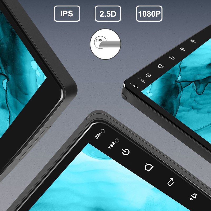 4G+64G Car GPS Unit Player Stereo Android 10 GPS Navigation for Renault Megane 3 2009 2010 2011 2012-201~