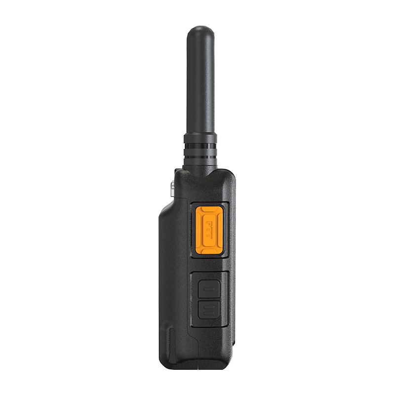 Chierda CDQ8 5W Long Range Radio Walkie Talkie Walkie Talkie Lightweight Walkie Talkies