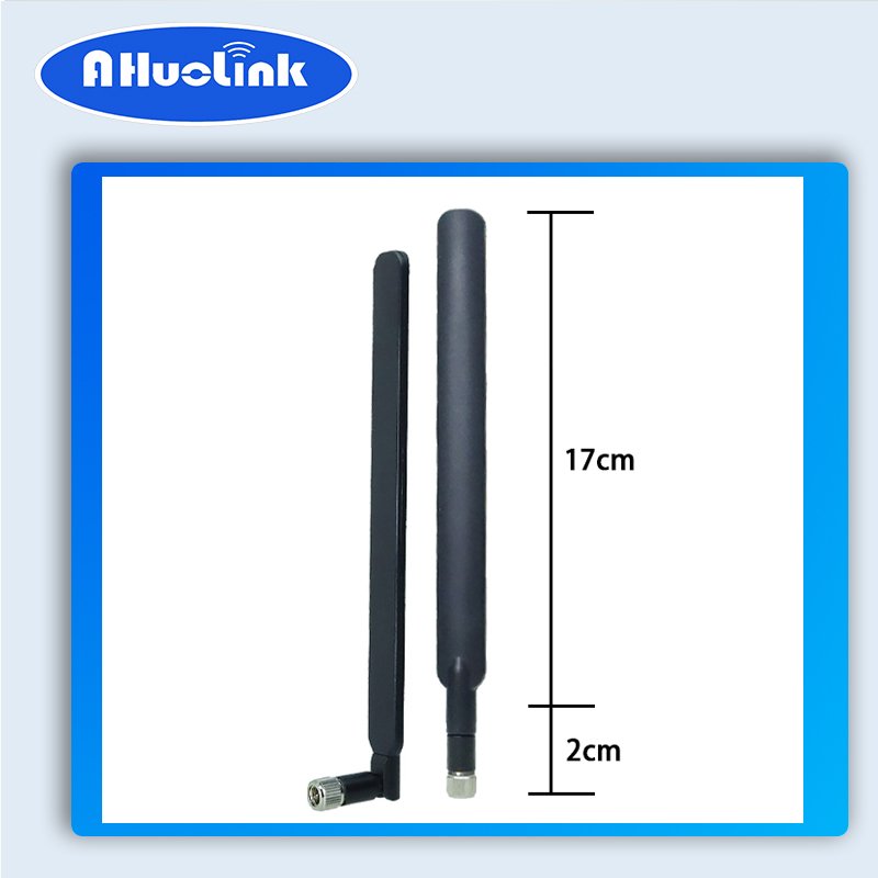 Factory Price 19cm 4G Wifi Antenna Anti Drone Waterproof Wireless Outdoor LTE 868M 915M Wifi Antenna 0.85 Ghz 1.9Ghz
