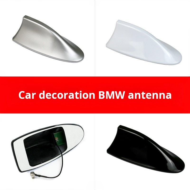 Excellent Wholesale New Design Case Hyundai Accent Shark Fin Antenna for Cars