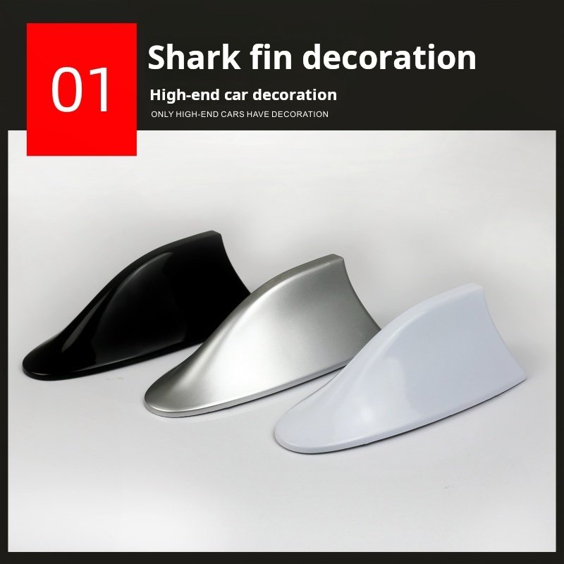Excellent Wholesale New Design Case Hyundai Accent Shark Fin Antenna for Cars