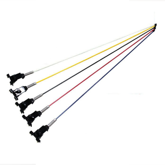 Dummy mobile car antenna wireless for Decoration