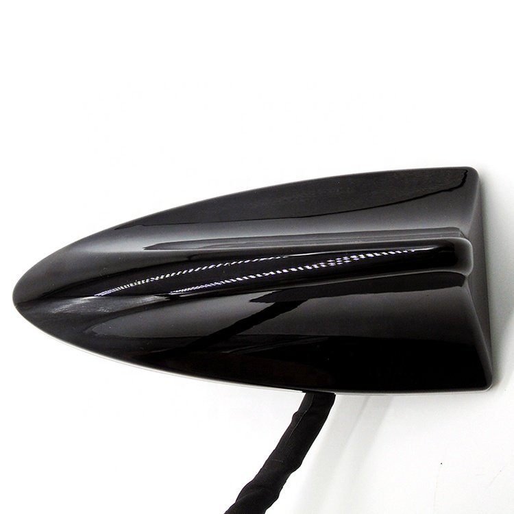 GPS FM AM DAB 4G Aerial Shark Fin Antenna Car Aerial Vehicle Roof Antenna Car Navigation Combination Antenna