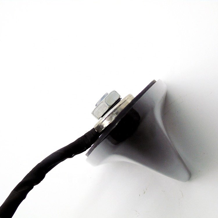 GPS FM AM DAB 4G Aerial Shark Fin Antenna Car Aerial Vehicle Roof Antenna Car Navigation Combination Antenna