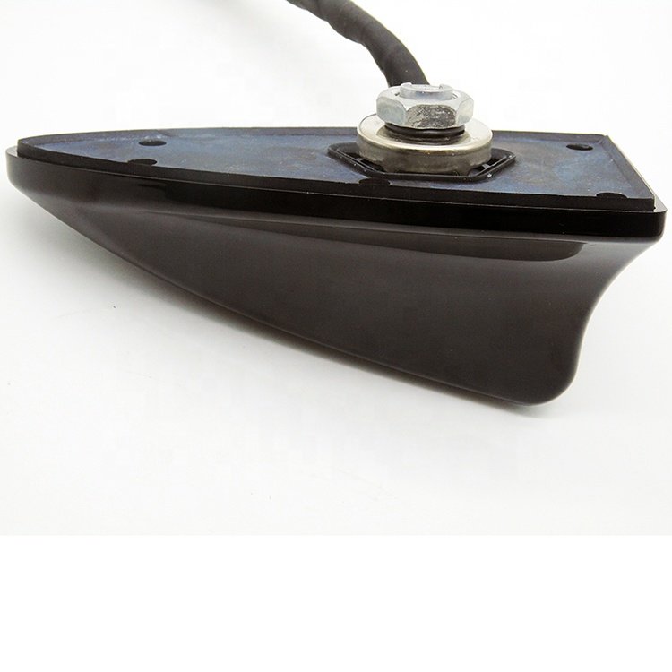 GPS FM AM DAB 4G Aerial Shark Fin Antenna Car Aerial Vehicle Roof Antenna Car Navigation Combination Antenna
