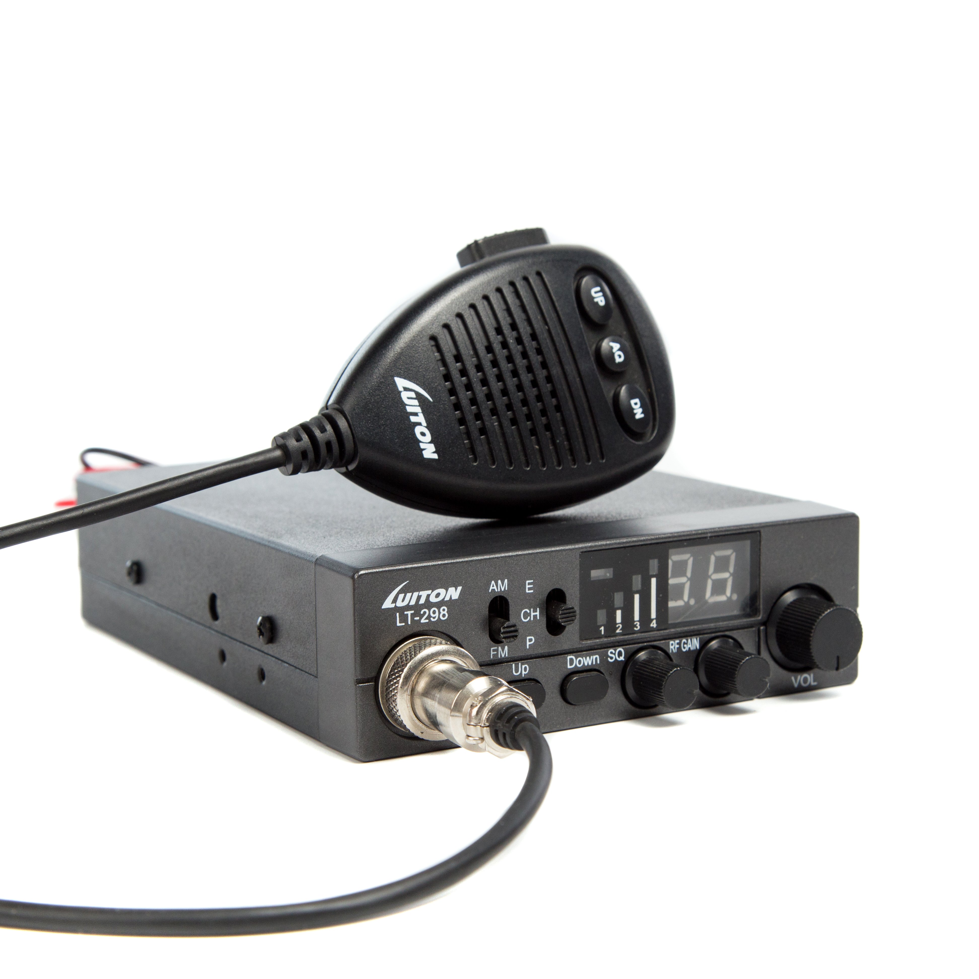 Ready to Ship CB Radio 27mhz AM FM LT-298 SATELLITE PHONE