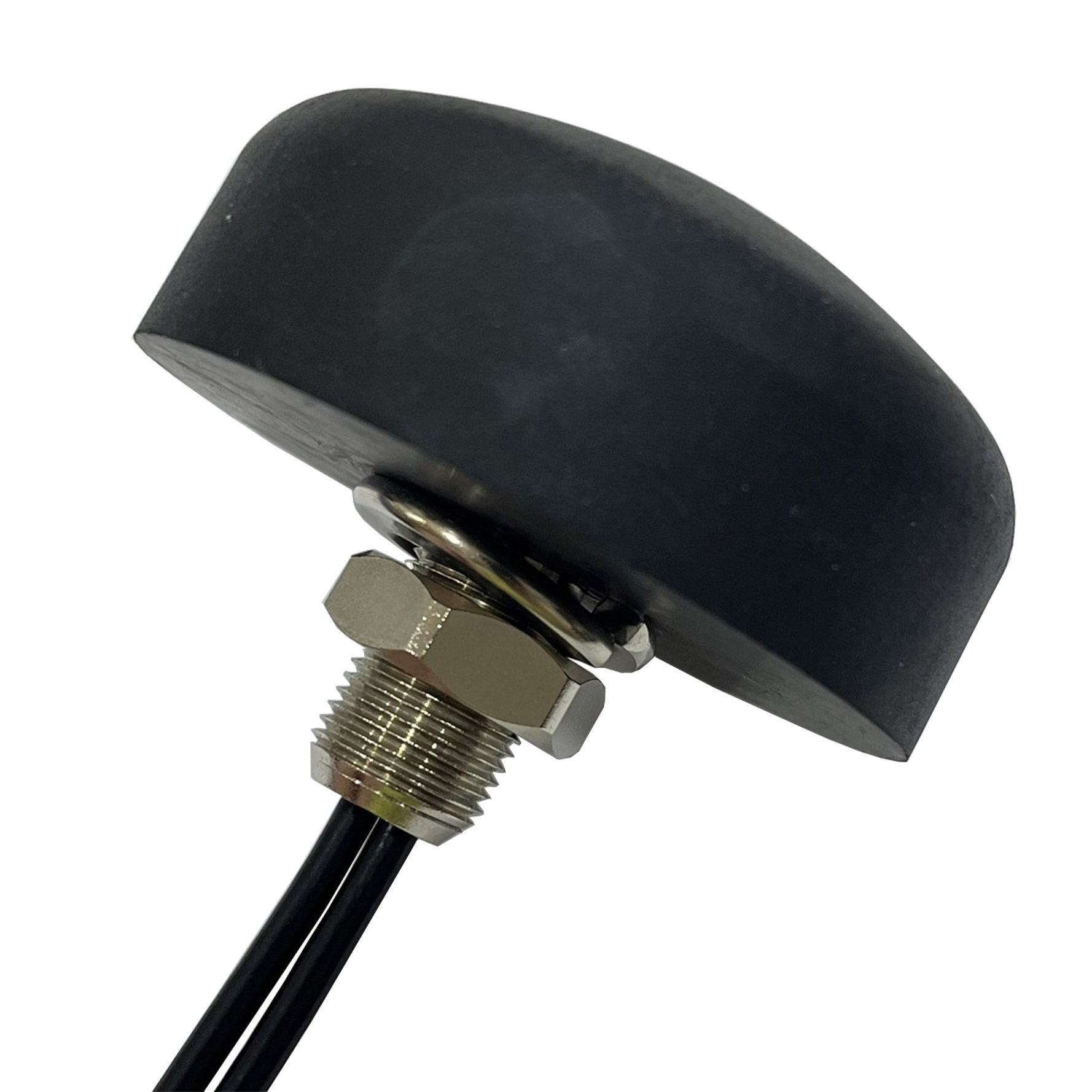 High Gain GNSS 4G LTE GPS Antennas For Communications With RG174U Cable