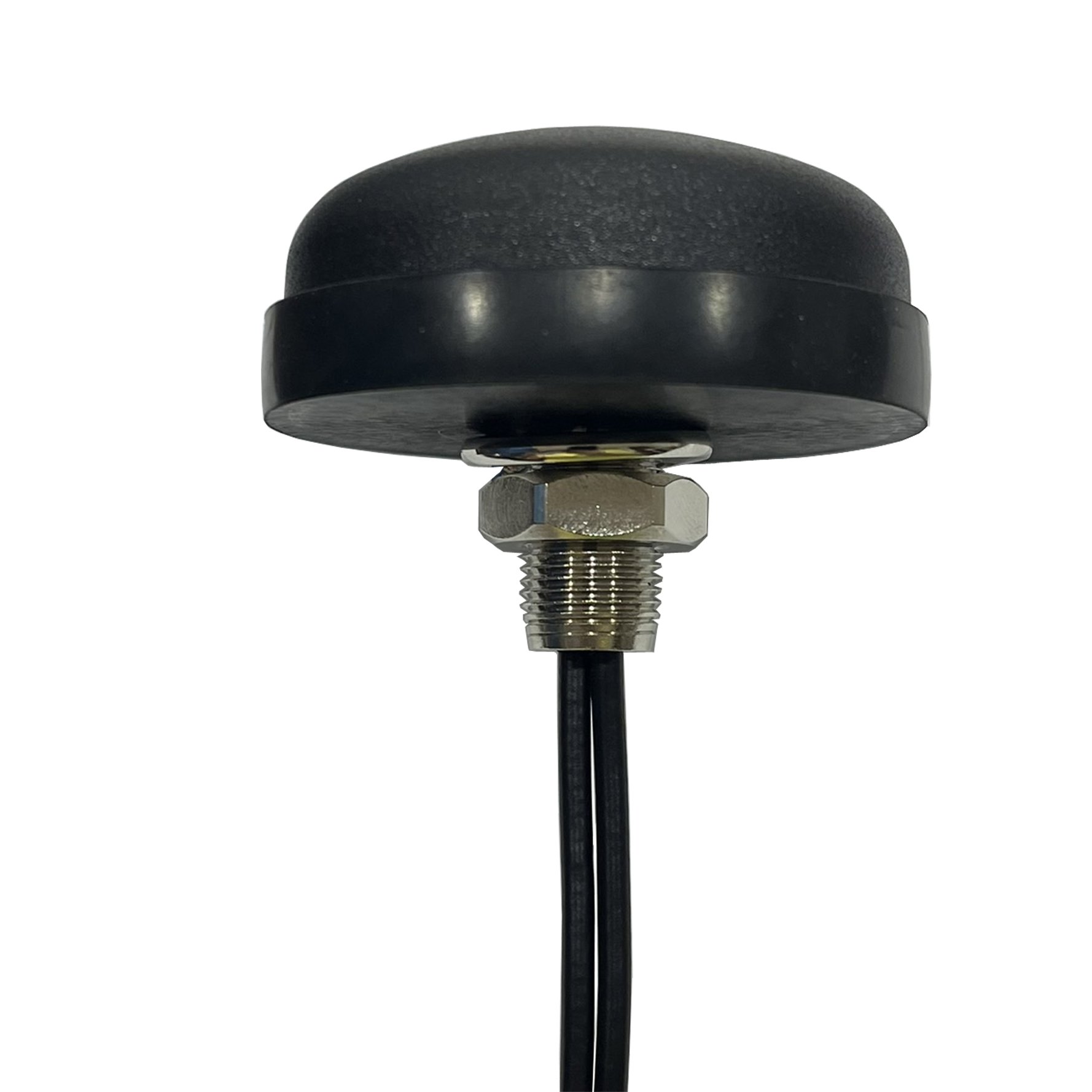 High Gain GNSS 4G LTE GPS Antennas For Communications With RG174U Cable
