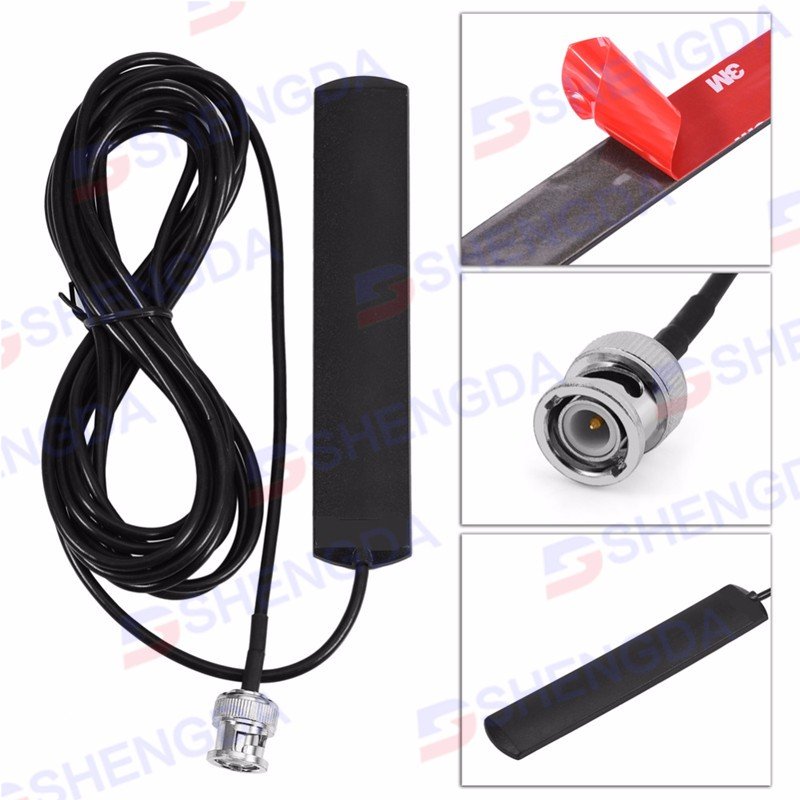 868MHz Lora Antenna Car Radio Communication Antenna