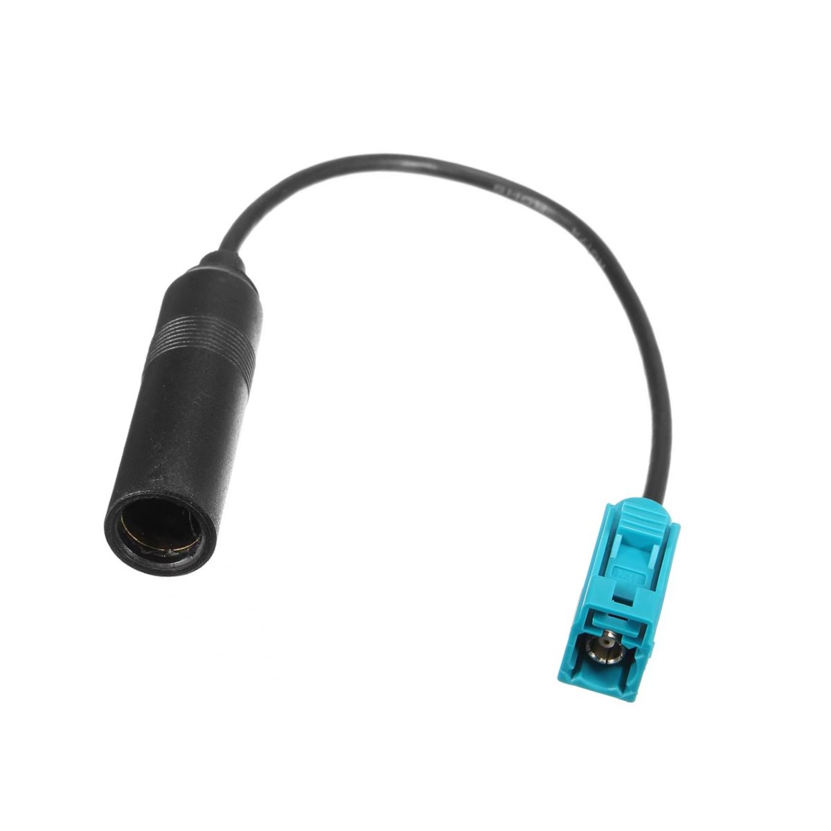 Car Antenna Plug with Fakra Male Connector Cable Antenna Extension Cable