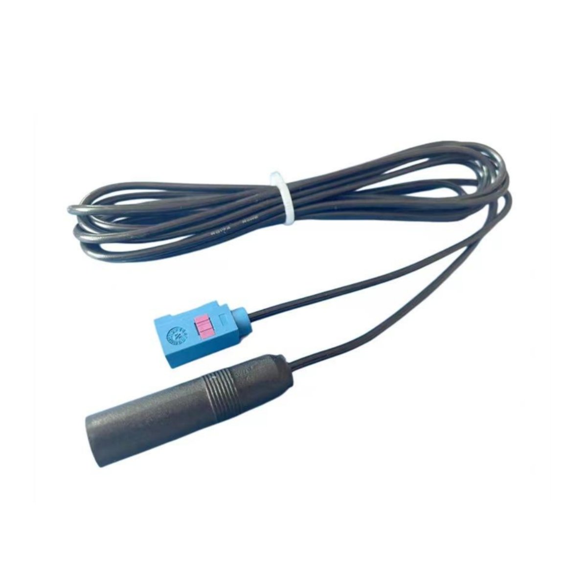 Car Antenna Plug with Fakra Male Connector Cable Antenna Extension Cable
