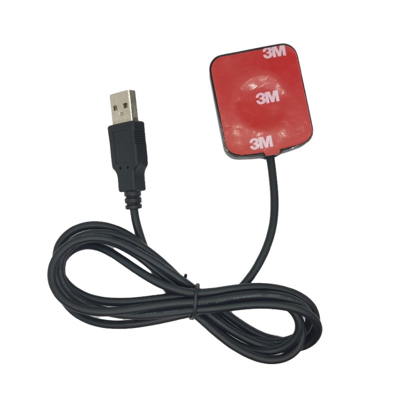 Best Quality Factory Directly Supply G-Mouse USB GPS Receiver for Laptop PC Car Navigation