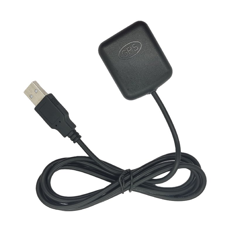 Best Quality Factory Directly Supply G-Mouse USB GPS Receiver for Laptop PC Car Navigation