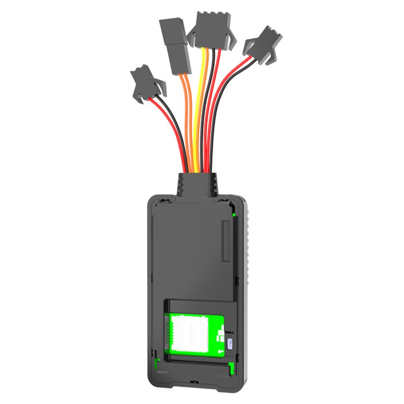 Car GPS Trackers Vehicle Tracker OEM ODM Factory Car GPS Tracking Device Vehicle for Car With Fleet Management