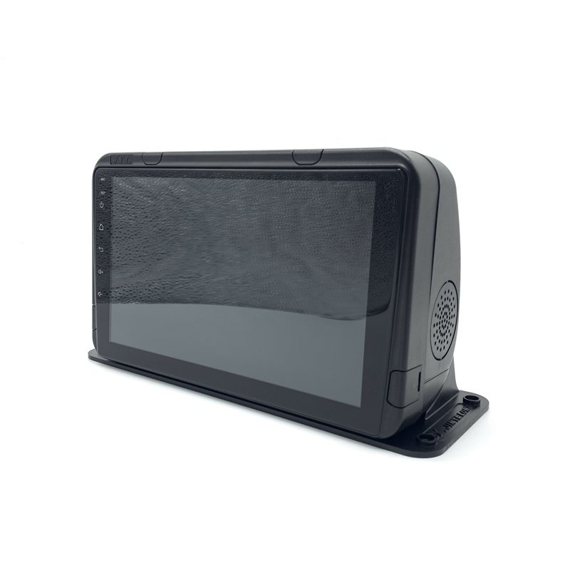 Camera Car 360 Android Car DVD Player GPS Navigation Radio Stereo