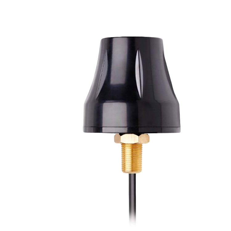 Free Sample 2g/3g/4g/5g Gnss Gps Rtk Mushroom Antenna Navigation Professional Gps/gms/3g Antenna Car 4g Patch