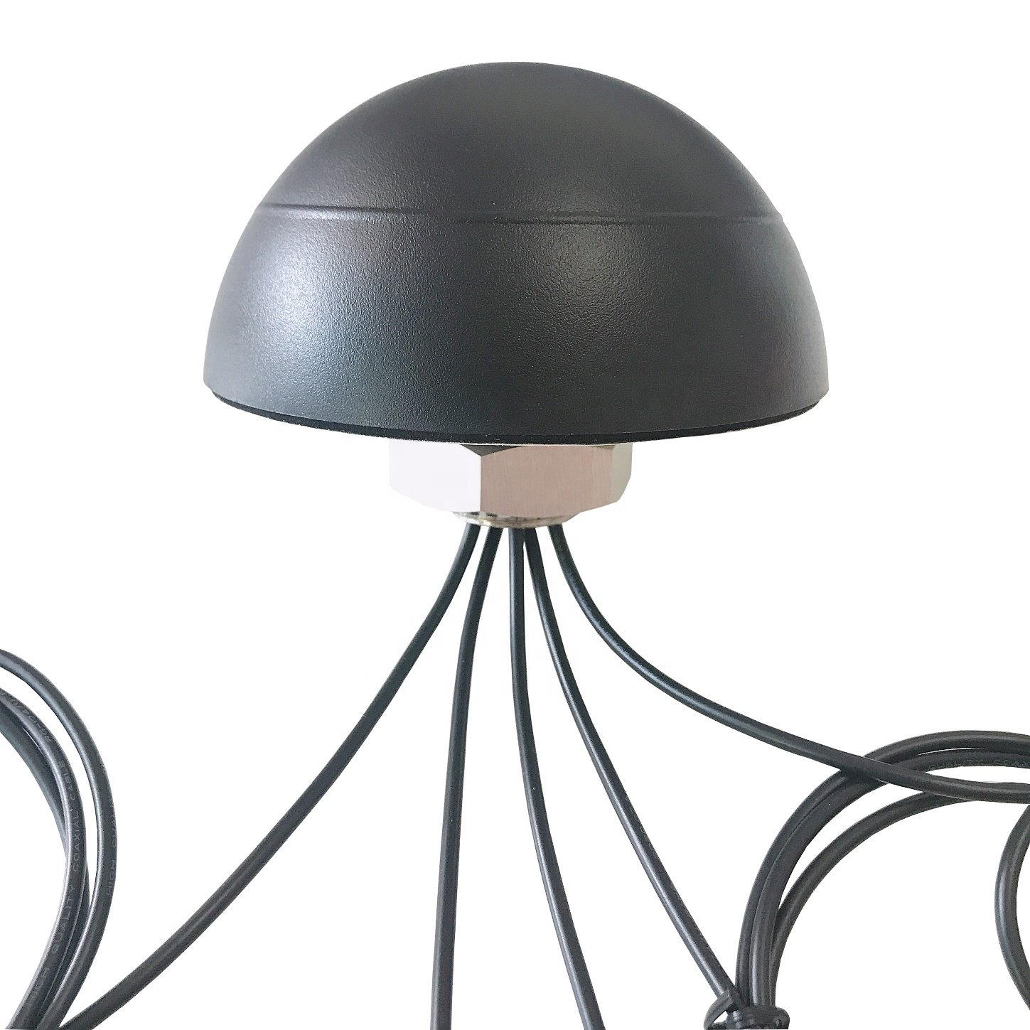 5 in 1 GPS GLONASS LTE WIFI MIMO Combo Antenna