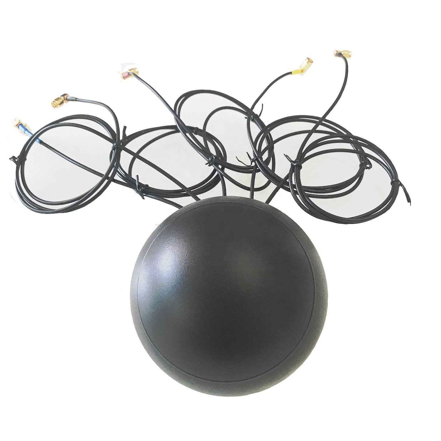 5 in 1 GPS GLONASS LTE WIFI MIMO Combo Antenna