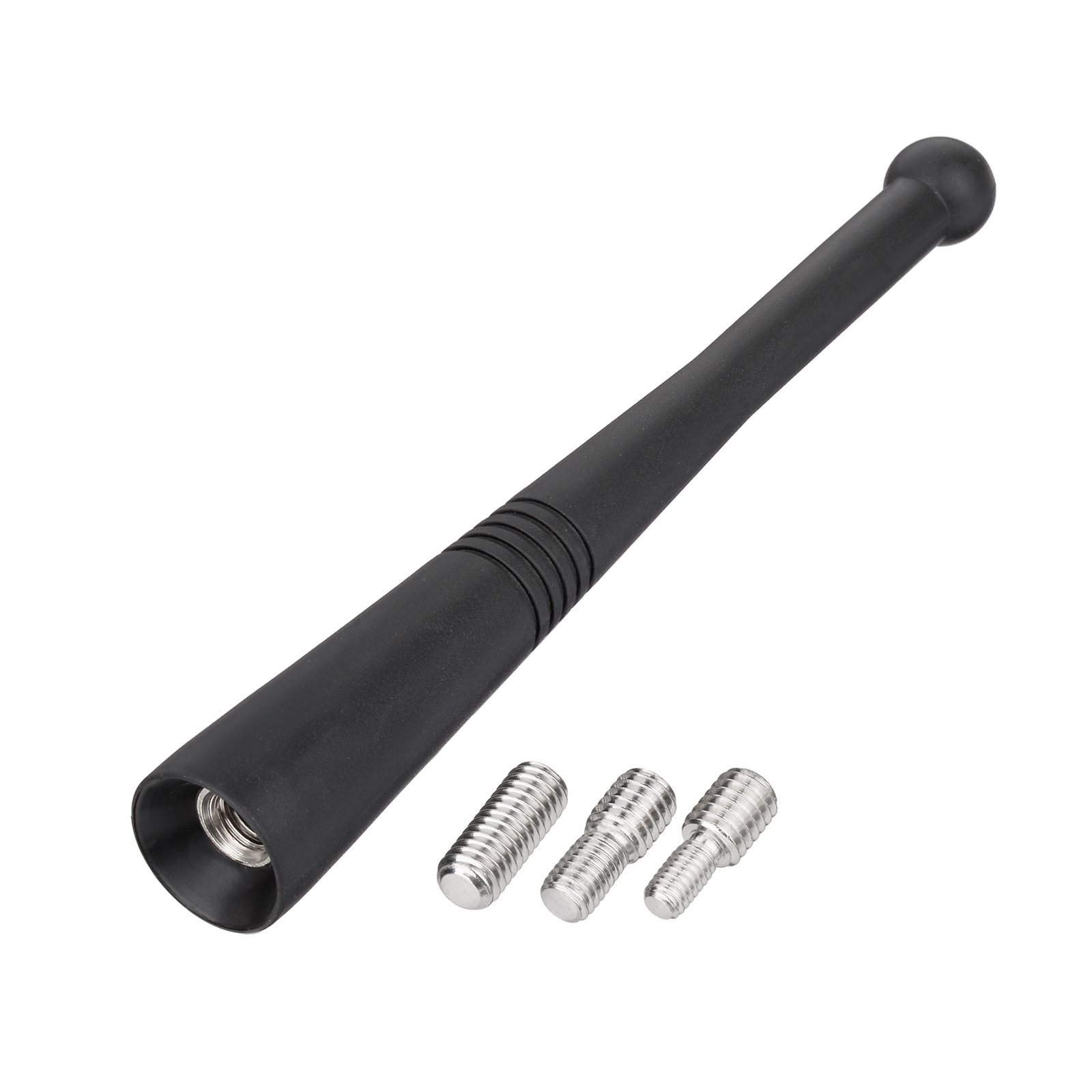 Superbat 75Ω Car FM Antenna Roof Radio Antenna AM FM Antenna