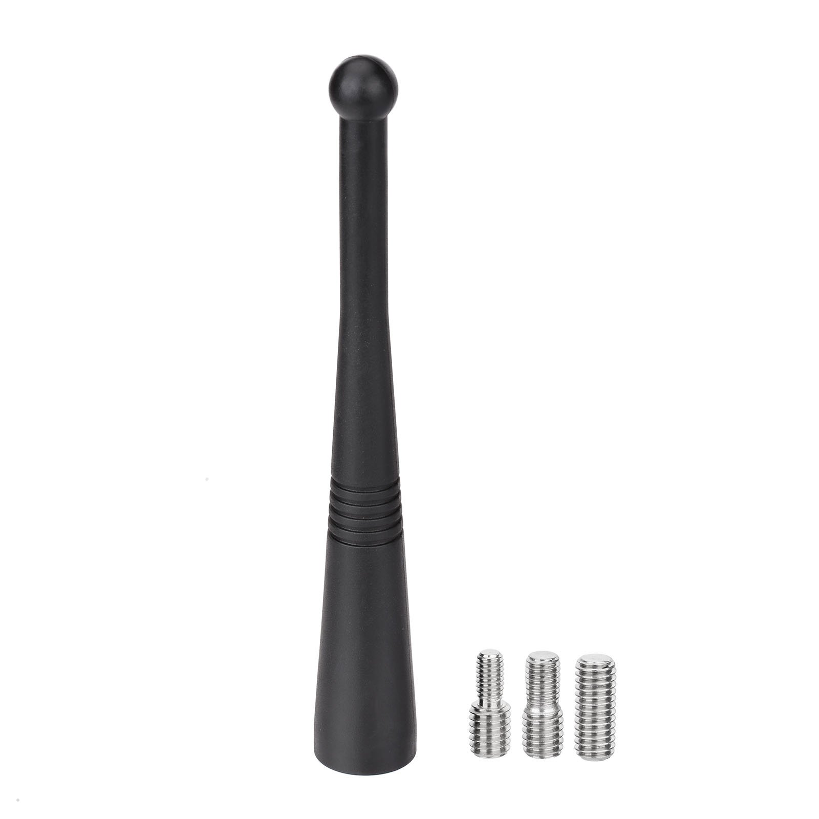 Superbat 75Ω Car FM Antenna Roof Radio Antenna AM FM Antenna