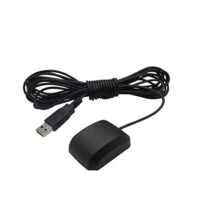 Factory Hot selling Micro Mini USB G-Mouse GPS Receiver External GPS for Car Terminal