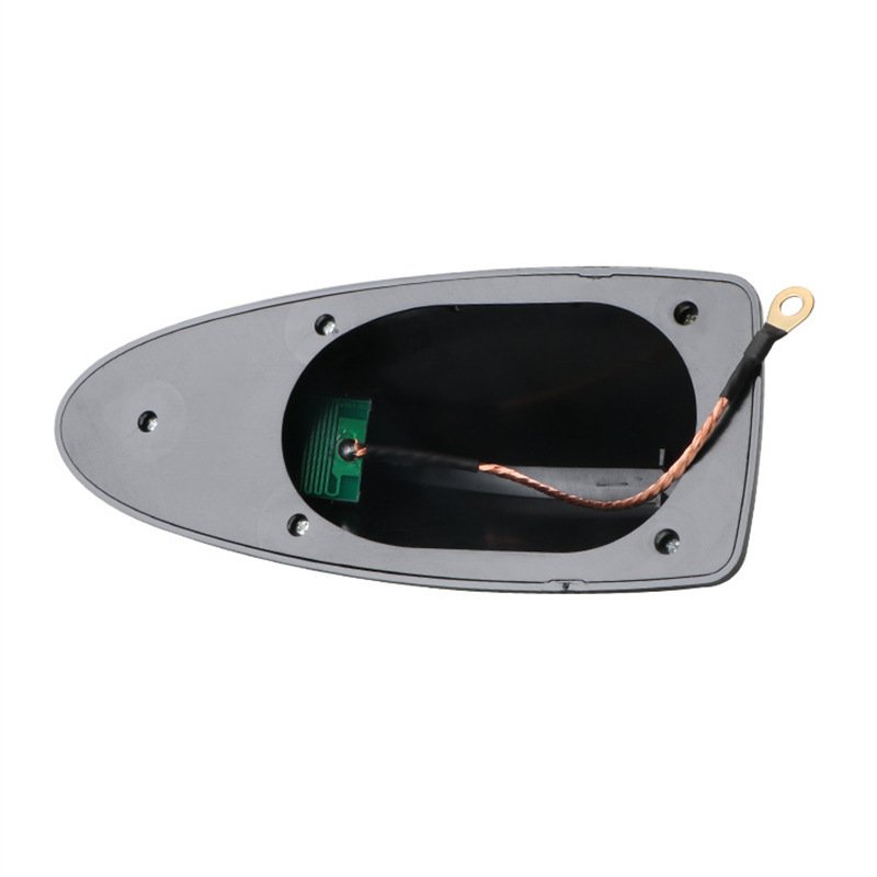 2025 Exterior Accessories Car Antenna Roof Decoration Shark Antenna Shark Fin Roof Car Accessories
