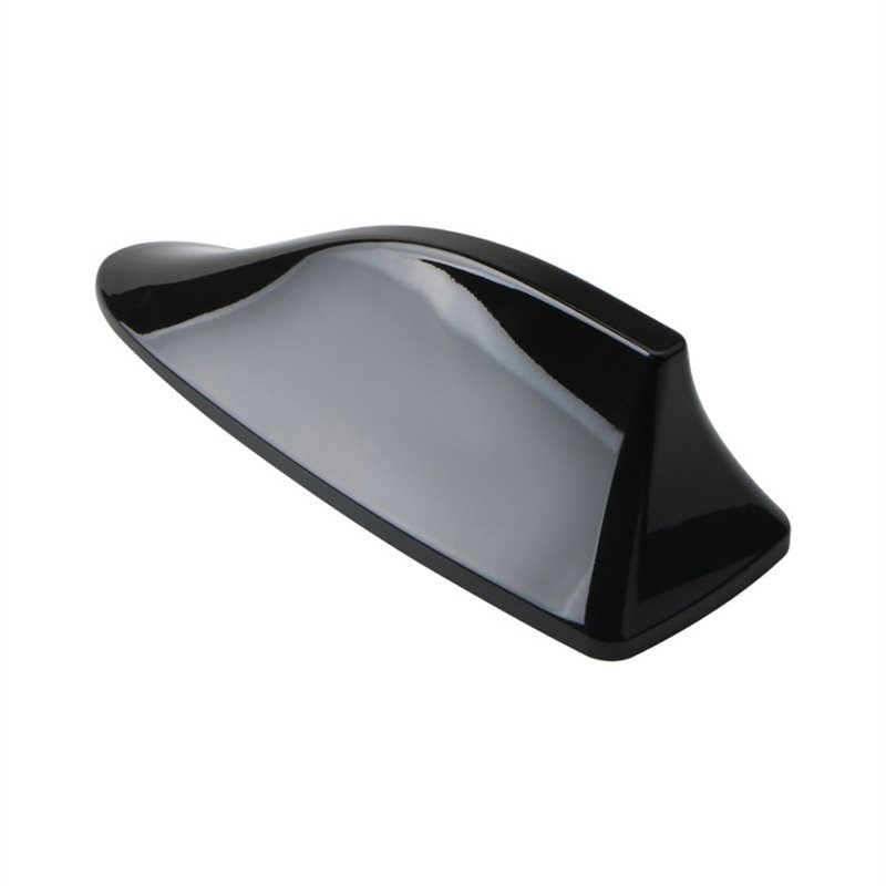 2025 Exterior Accessories Car Antenna Roof Decoration Shark Antenna Shark Fin Roof Car Accessories