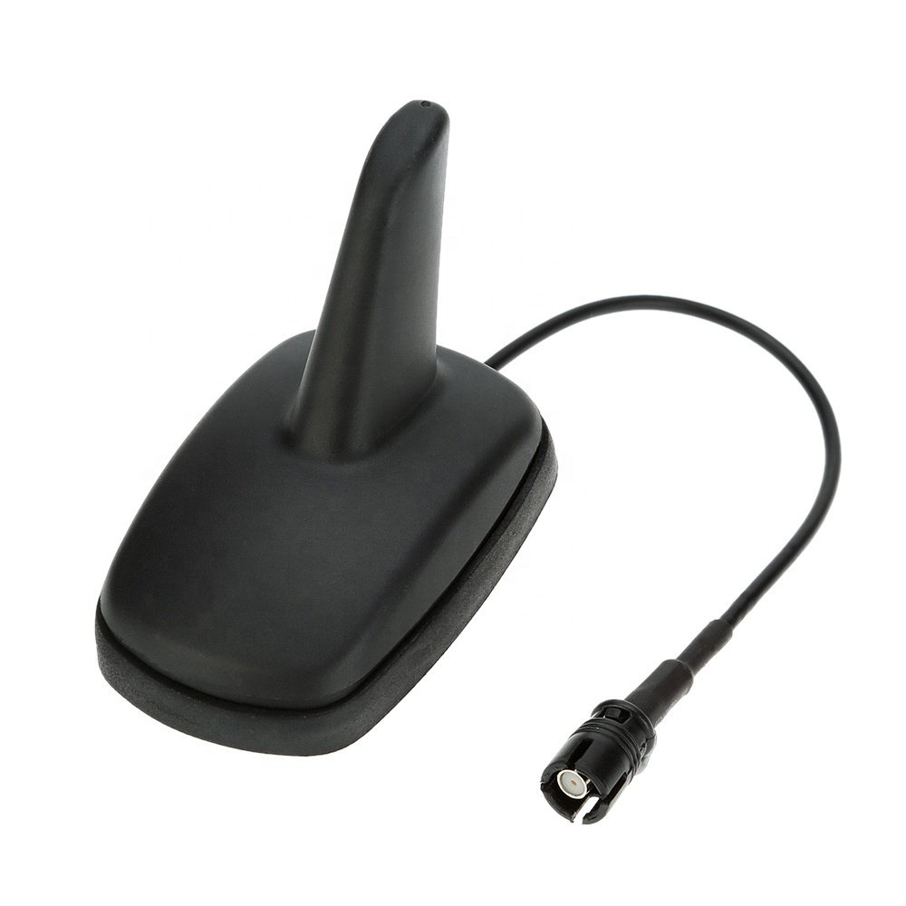 Car Signal Aerials Shark Fin Antenna for VW Volkswagen Passat Golf Jetta Polo Signal Radio Aerials Roof Antenna