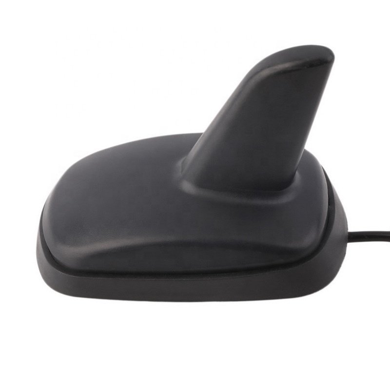 Car Signal Aerials Shark Fin Antenna for VW Volkswagen Passat Golf Jetta Polo Signal Radio Aerials Roof Antenna