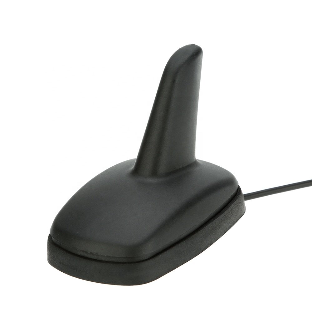 Car Signal Aerials Shark Fin Antenna for VW Volkswagen Passat Golf Jetta Polo Signal Radio Aerials Roof Antenna