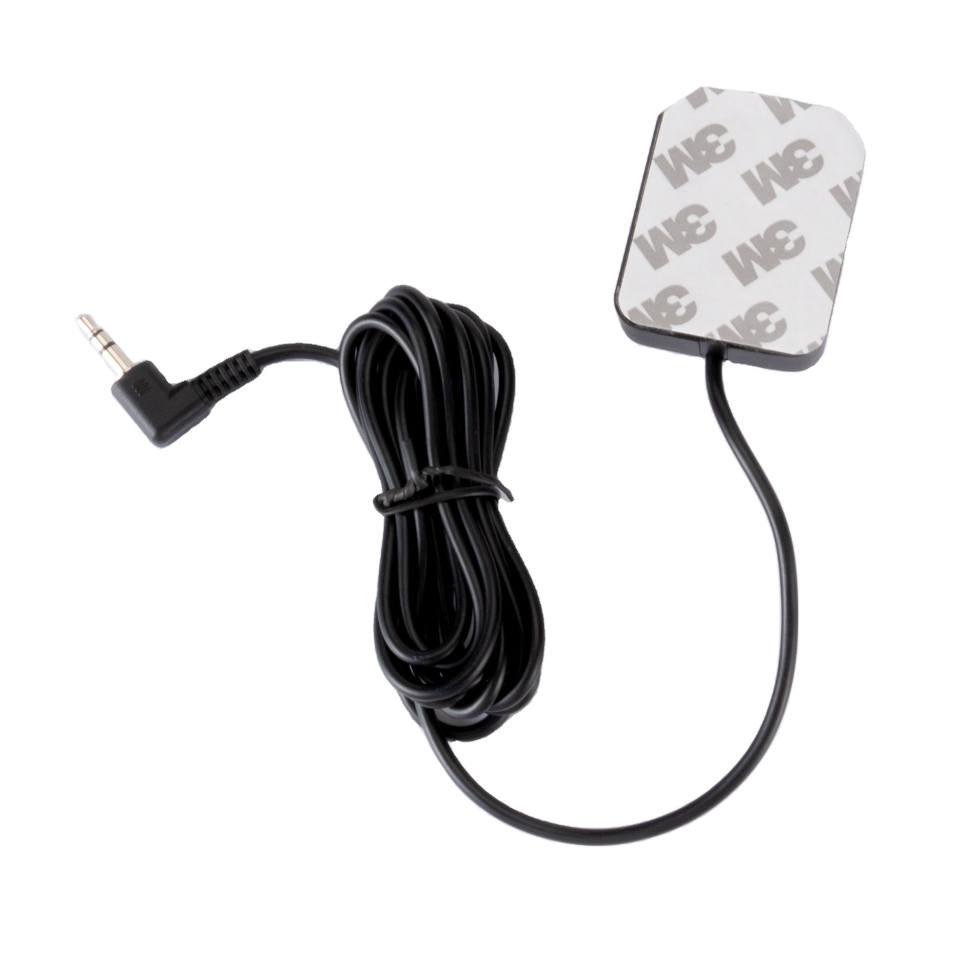 Positioning Module and Antenna Integrated Gps Receiver Gps-MOUSE G Mouse for Car Navigable