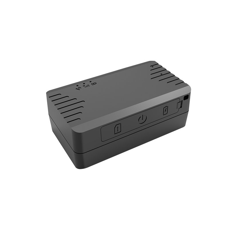 ANTRIP Portable Mini Wireless Locator 4G LTE Long Battery Life Distance Tracking Magnet Cargo Container Device GPS Car Tracker