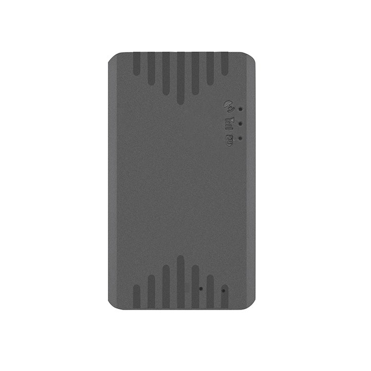 ANTRIP Portable Mini Wireless Locator 4G LTE Long Battery Life Distance Tracking Magnet Cargo Container Device GPS Car Tracker