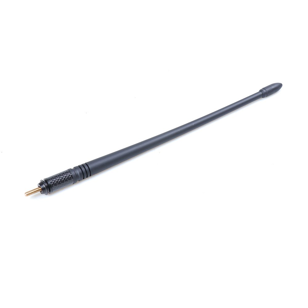 13 Inches Flexible TPEE Antenna Compatible with Toyota Tundra FJ Cruiser