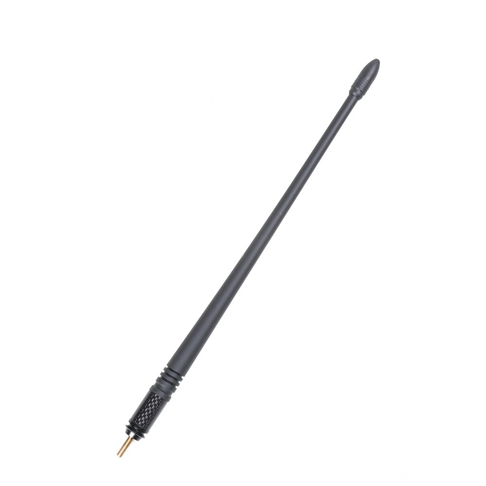 13 Inches Flexible TPEE Antenna Compatible with Toyota Tundra FJ Cruiser