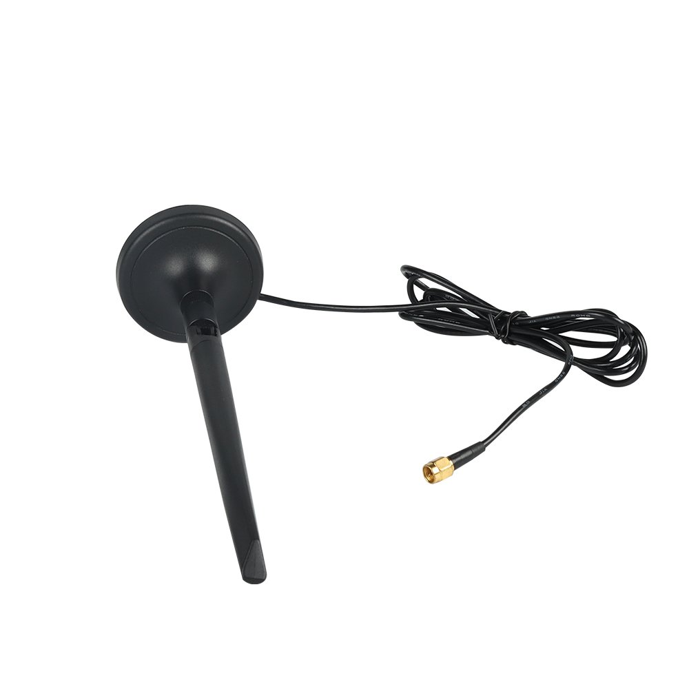 Professional Manufacturer Supply Am Fm Magnetic Base Suction Cup Radio Antenna Radio Antenna
