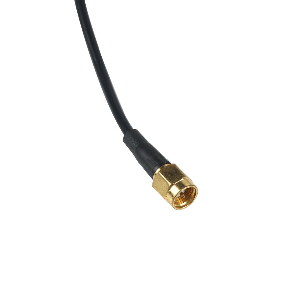 Professional Manufacturer Supply Am Fm Magnetic Base Suction Cup Radio Antenna Radio Antenna