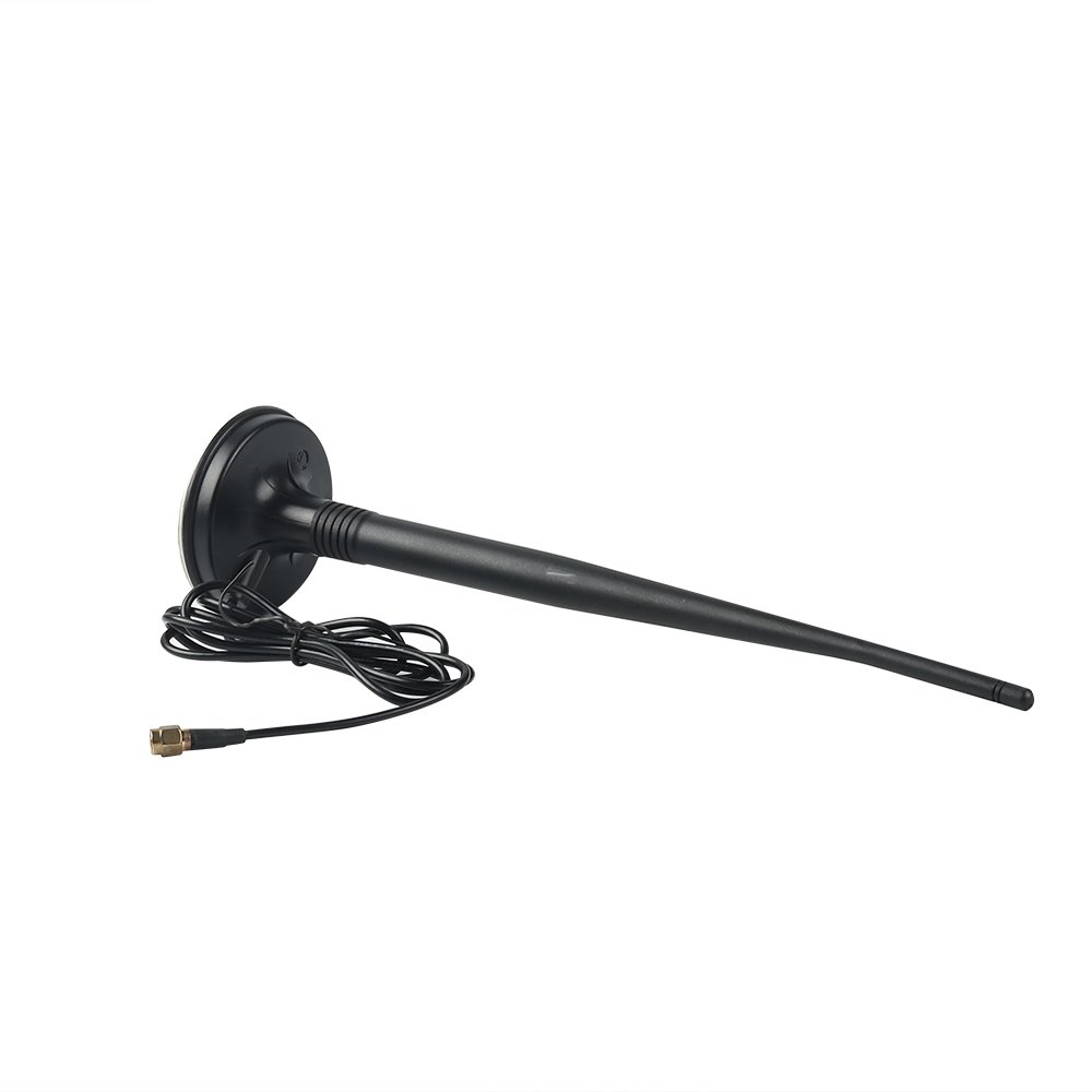 Professional Manufacturer Supply Am Fm Magnetic Base Suction Cup Radio Antenna Radio Antenna