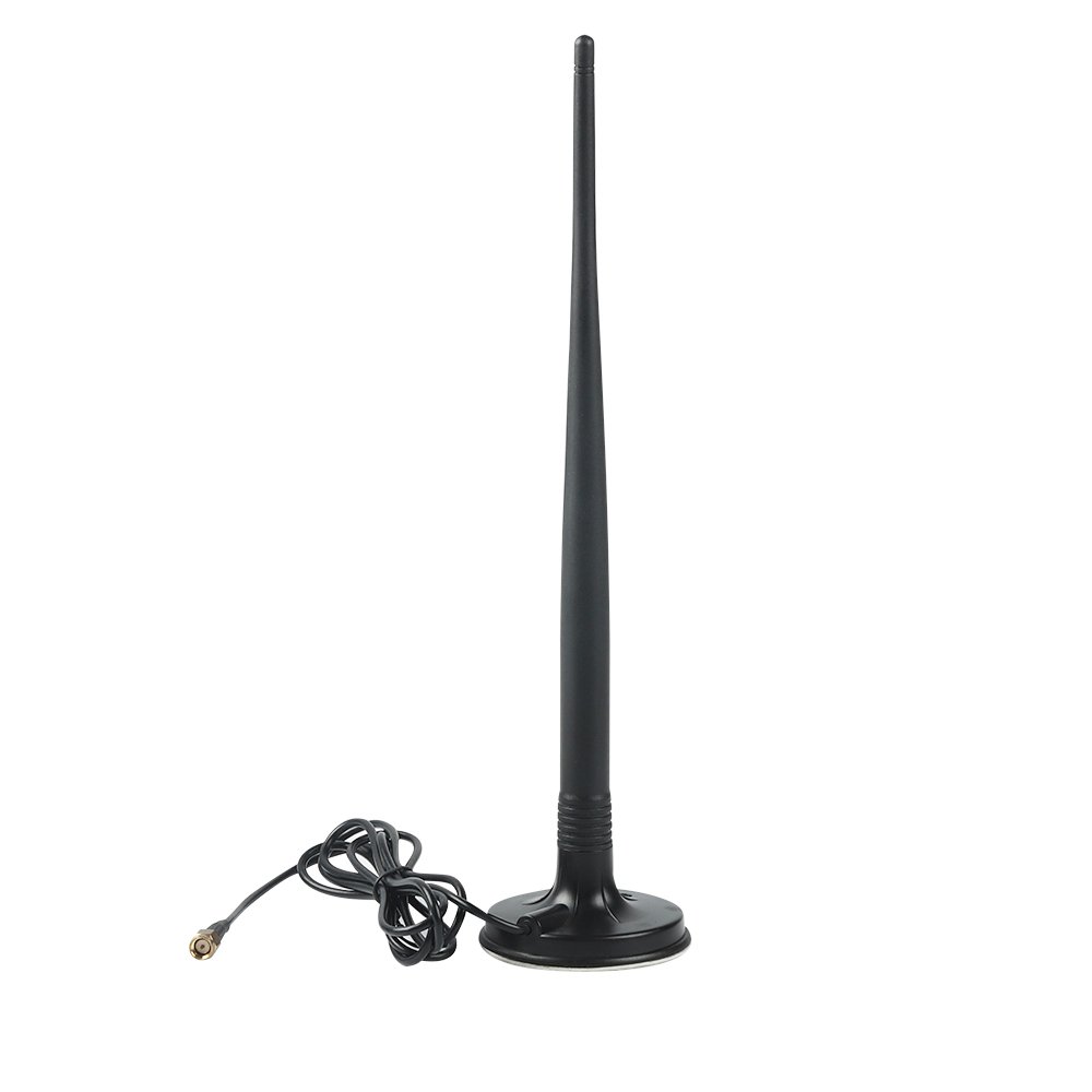 Professional Manufacturer Supply Am Fm Magnetic Base Suction Cup Radio Antenna Radio Antenna