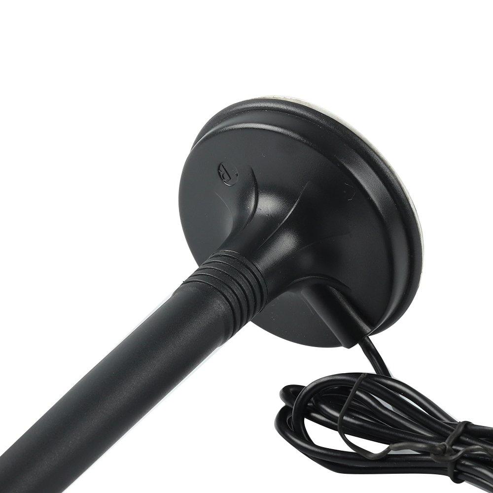 Professional Manufacturer Supply Am Fm Magnetic Base Suction Cup Radio Antenna Radio Antenna