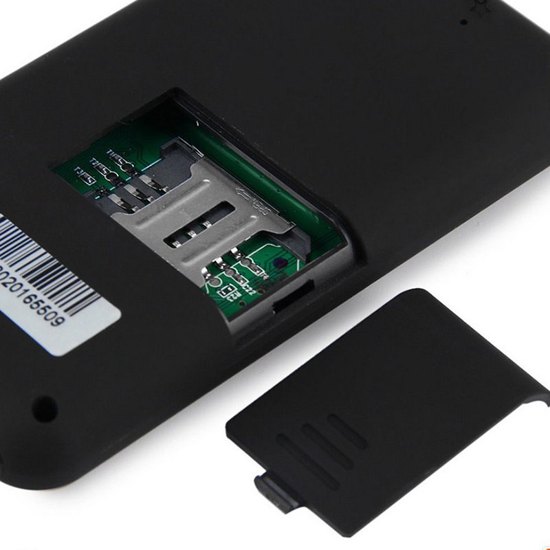 GT06 Car GPS Tracker SMS GSM GPRS Vehicle Tracking Device Monitor Locator Remote Control SOS Alarm For Motorcycle Scooter