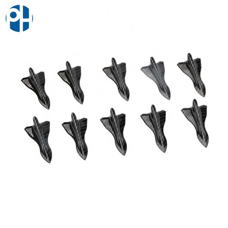 Car Universal Shark Fin Roof Decorative Decorate Antenna