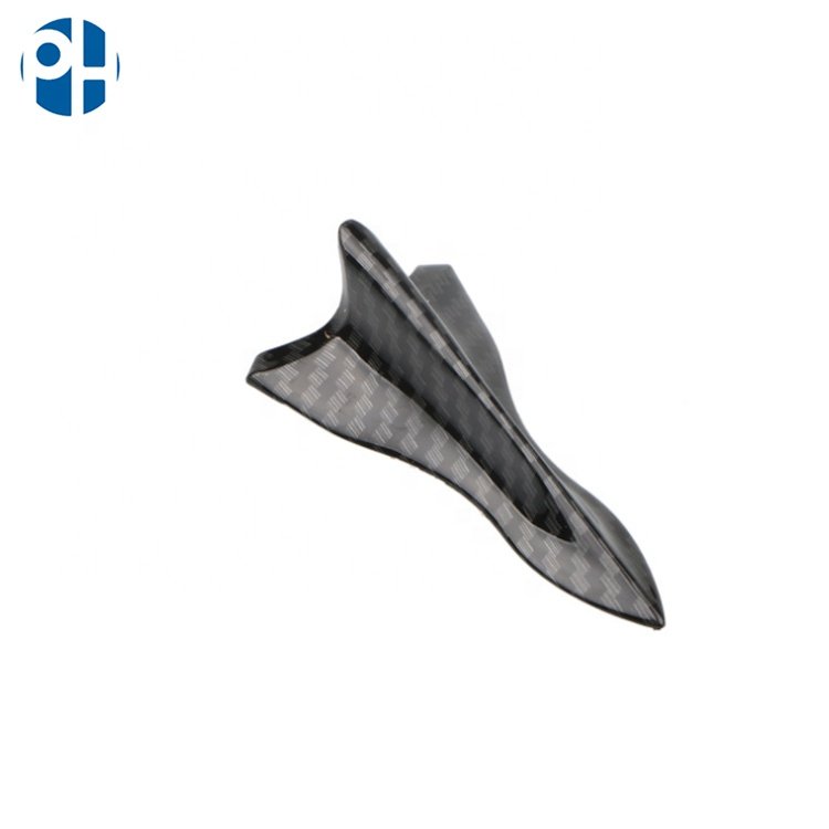 Car Universal Shark Fin Roof Decorative Decorate Antenna