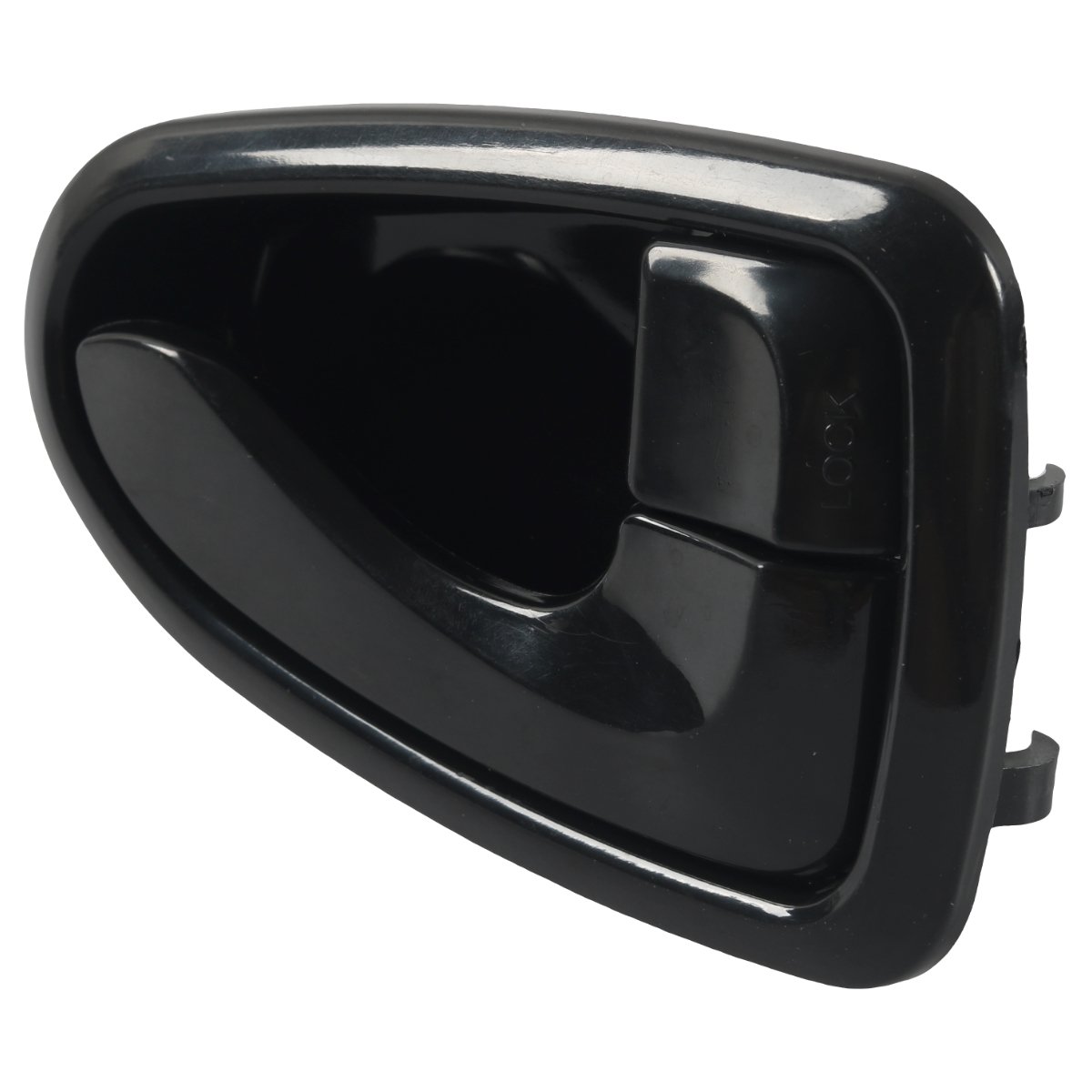 Car Black Right Inner Door Handle Right Inner Door Handle 82620-25000 for Hyundai Accent 2000-2006 and HYUNDAI ACCENT 2000~2005