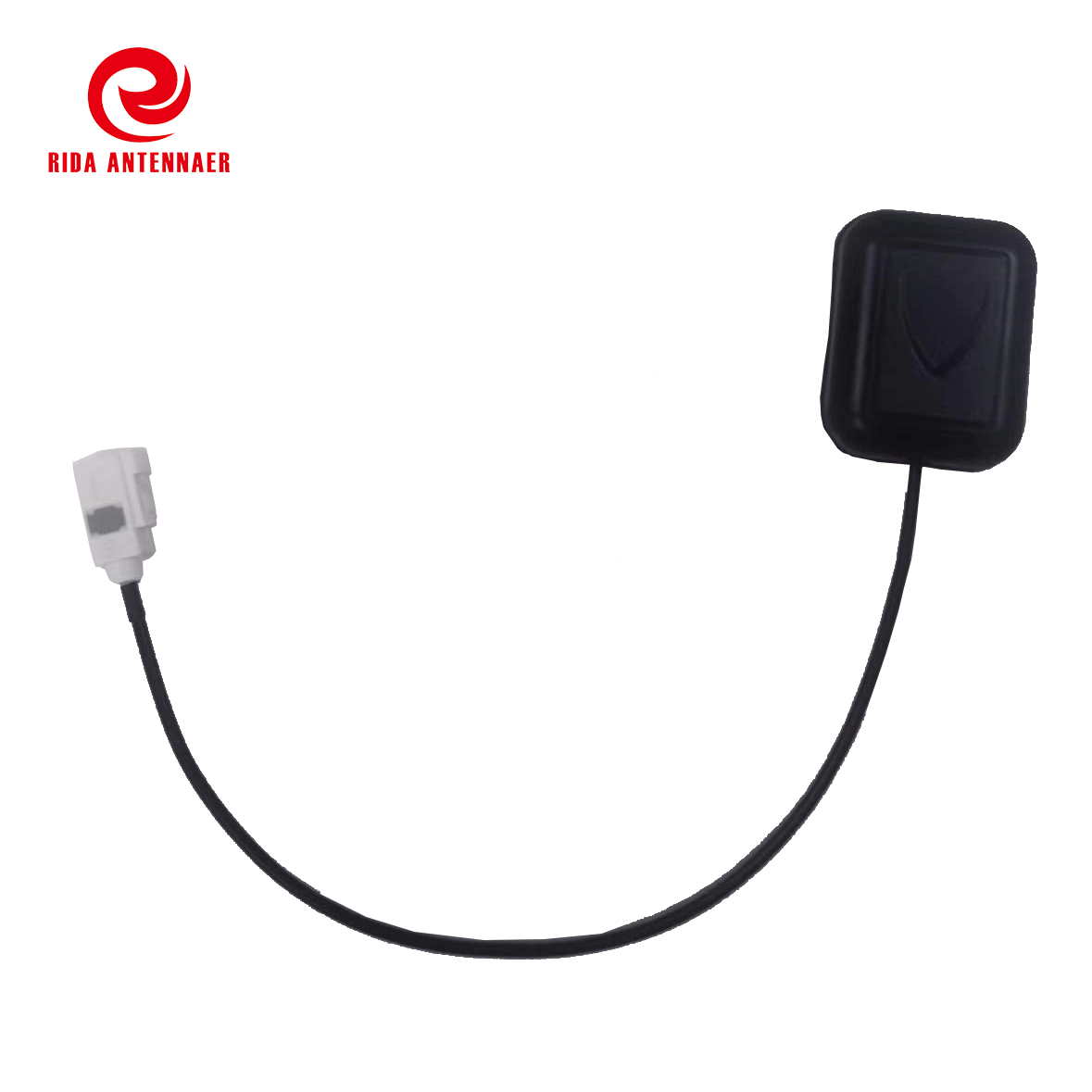 Car Universal Positioning Antenna 30dbi GNSS GPS GLONASS BDS Antenna Multi-band Waterproof External Antenna
