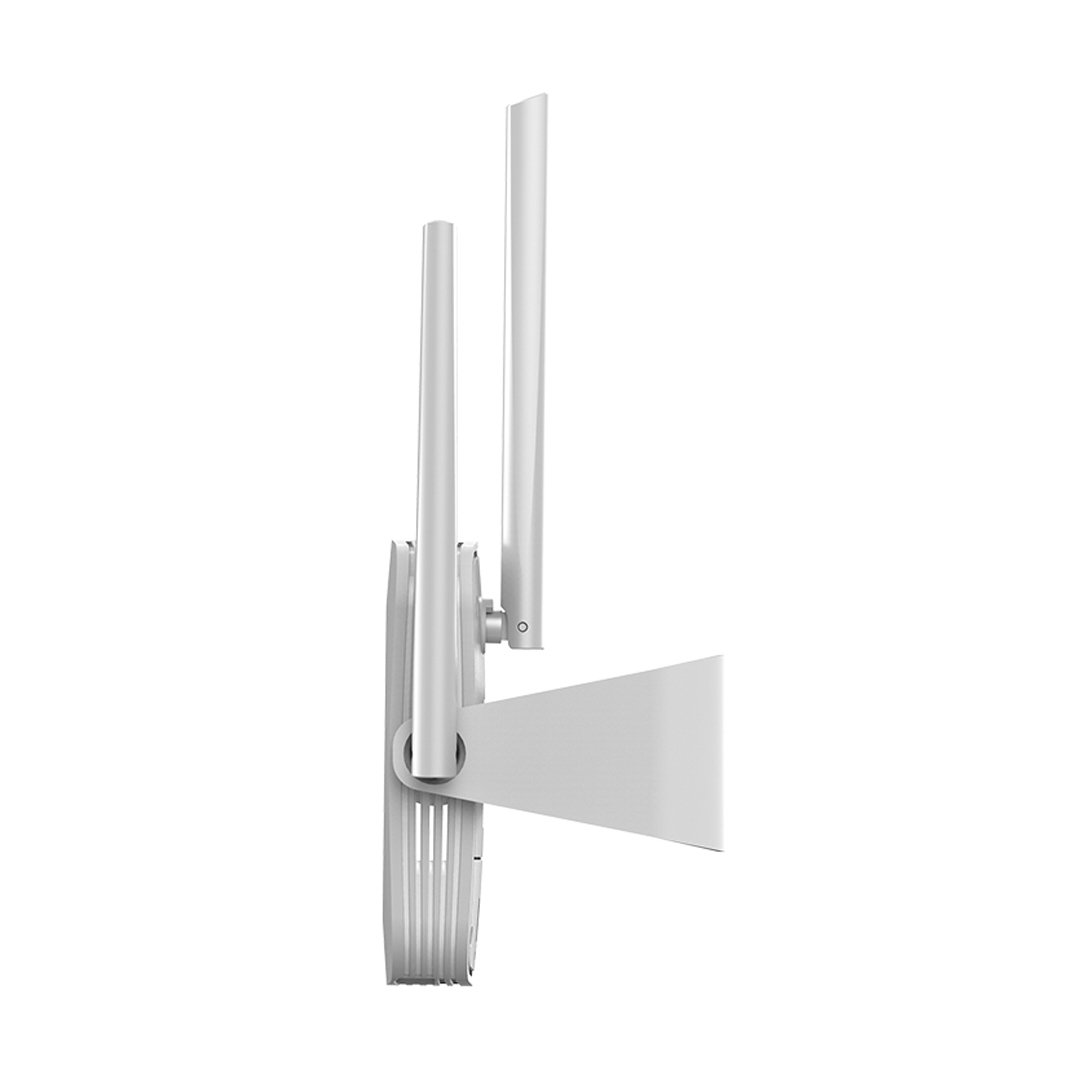 Universal 4G/3G Cpe904 Lte Wifi Router 300Mbps Cat4 Fdd/Tdd Wireless Sim Card Modem Wifi Mobile Hotspot External Antenna Rj45