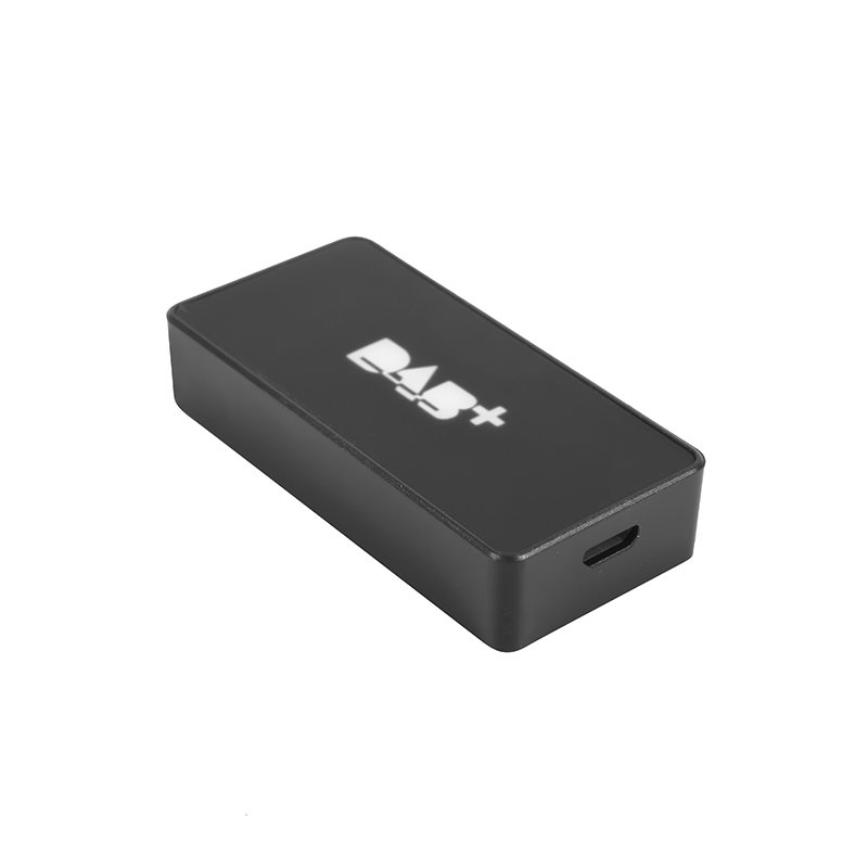 HT-BOX2 Stereo FM Receiver Module Adapter Tuner Car DAB+ DAB Radio Receiver