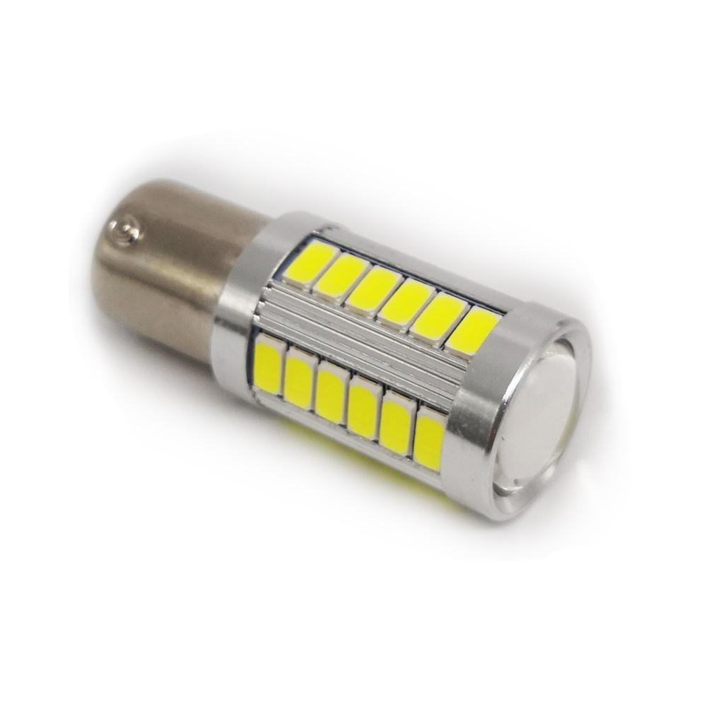 Perfect F2WORLD LED 33SMD S25 P21W BA15S 1156 5730 5630 Leds Auto Parking Tail Light Bulbs Led Factory